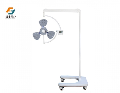 LED550(移动花瓣型)