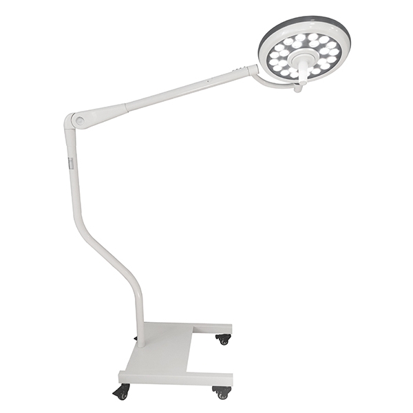 HNLED400Y 型医用手术照明灯