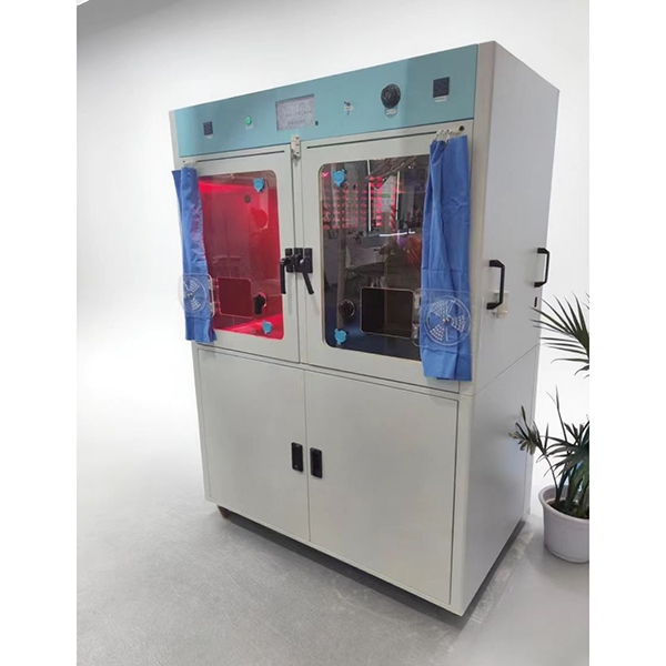 动物智能监护舱